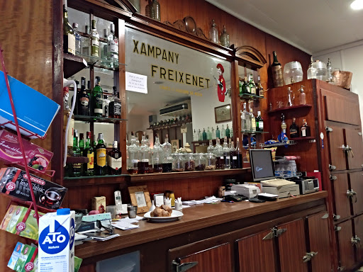 Información y opiniones sobre Restaurant Can Bernat de Bañolas
