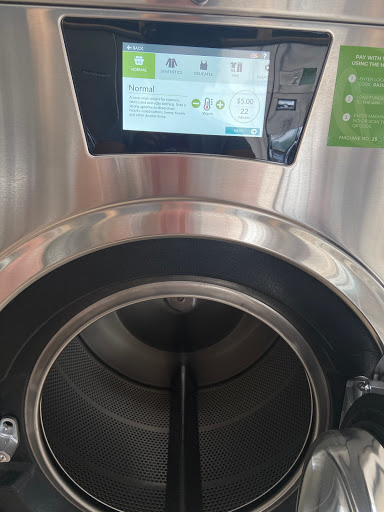 Dry Cleaner «OASIS/ DRY CLEANER & LAUNDROMAT», reviews and photos, 84 N Grant Ave, American Fork, UT 84003, USA