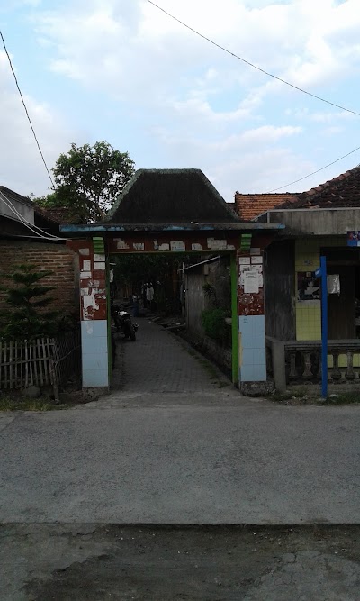 Photos of Tambak Beras Kulon