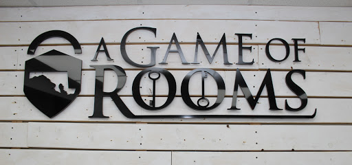 A Game of Rooms Rockville