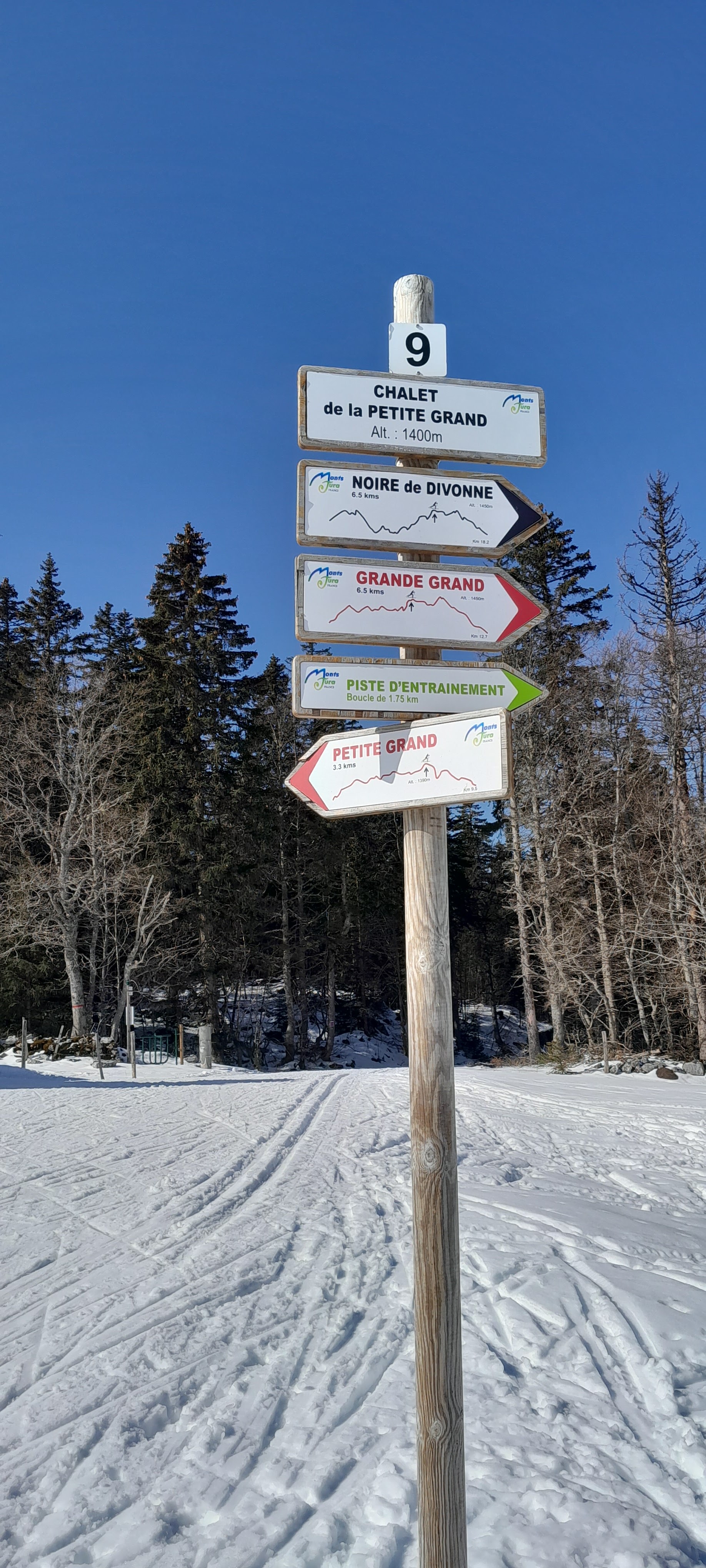 Photo n° 1 de l'avis de Francois.e fait le 29/02/2024 à 17:09