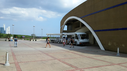 Museo De Panamá Viejo