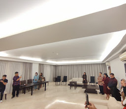 The Sintesa Jimbaran photo