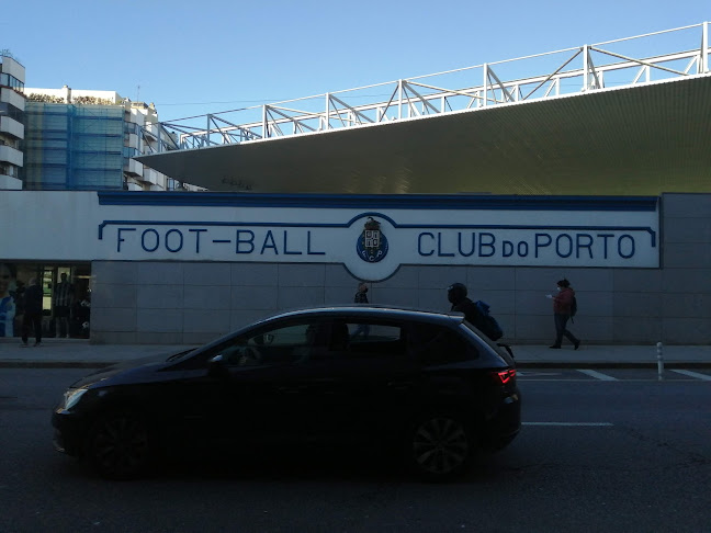 FC Porto Store (Constituição) - Porto