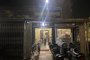 Anand Lodge image