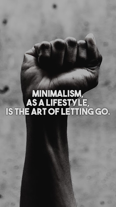 Minimal-ish Designs 4 Life