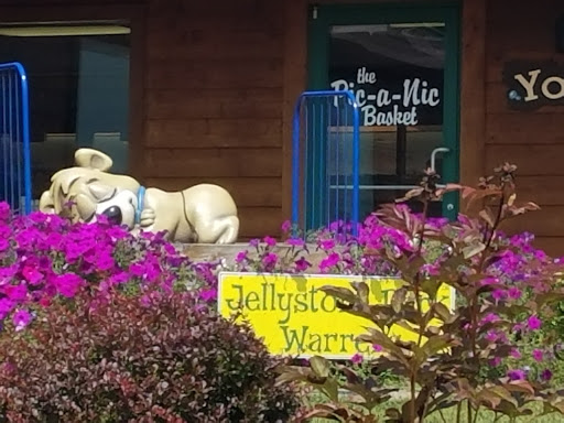 Campground «Jellystone Park Warrens», reviews and photos, 1500 Jellystone Park Drive, Warrens, WI 54666, USA