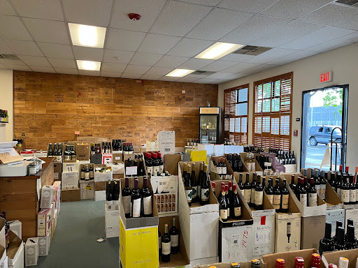 Wine Store «Oddlots Wine Shop», reviews and photos, 1025 San Pablo Ave, Albany, CA 94706, USA