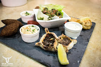 Empanada du Steak Lounge - Restaurant halal à Marseille - n°1