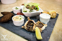 Photos du propriétaire du Steak Lounge - Restaurant halal à Marseille - n°5