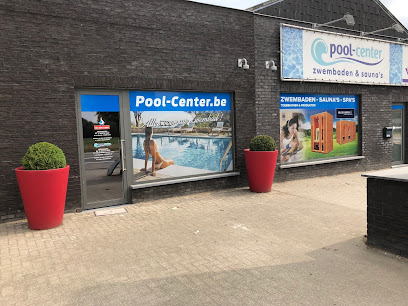 Pool-Center, Bâtiment
