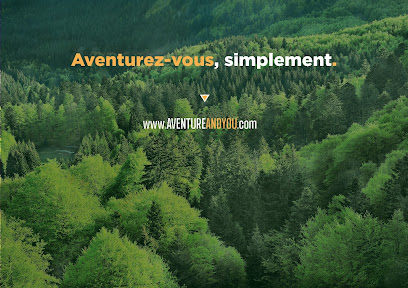 Aventure and You Saint-Dié-des-Vosges