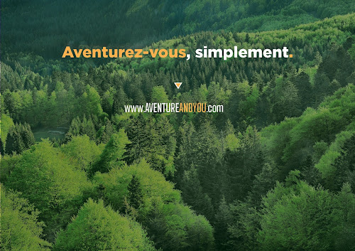 Aventure and You à Saint-Dié-des-Vosges