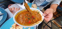 Plats et boissons du Restaurant indien Bollywood Massala à Tours - n°2