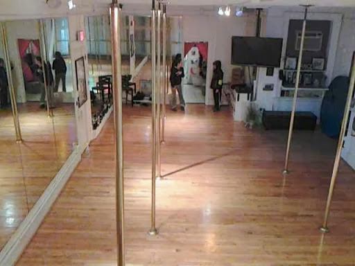 Dance School «Pole Control Studios», reviews and photos, 60 Capitol Ave, Hartford, CT 06106, USA