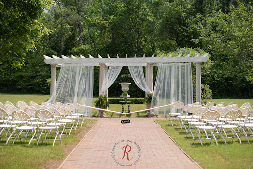 Wedding Venue «Historic Jasmine Plantation», reviews and photos, 4500 N Courthouse Rd, Providence Forge, VA 23140, USA