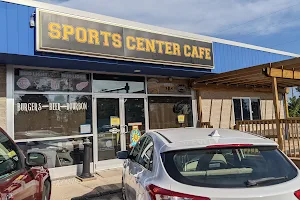 Sports Center Cafe image