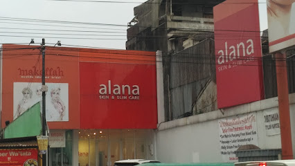 Klinik Alana