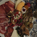 Photo n°1 de l'avis de Ata.o fait le 27/07/2019 à 07:43 sur le  Agriturismo Pinturicchio à Ricadi