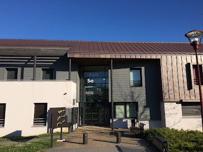 Cabinet d’Ostéopathie Amélie de Goussencourt à Mortagne-au-Perche