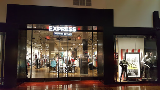 Outlet Store «Express Factory Outlet», reviews and photos, 3000 Grapevine Mills Pkwy, Grapevine, TX 76051, USA