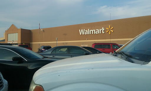 Supermarket «Walmart», reviews and photos, 4040 N Newton St, Jasper, IN 47546, USA