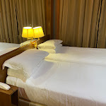 Photo n°1 de l'avis de Snezana.o fait le 14/04/2023 à 10:22 sur le  Madison Hotel in Rome à Rome