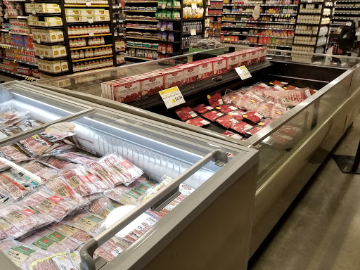 Grocery Store «Whole Foods Market», reviews and photos, 10601 San Jose Blvd, Jacksonville, FL 32257, USA