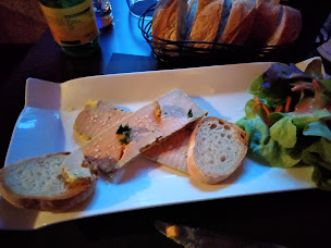 Photo n°48 de La Tambouille à Parthenay ()