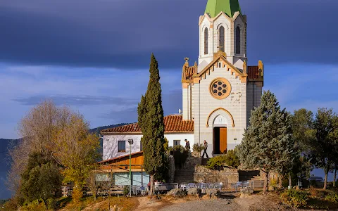 Santuari Puig Agut. image