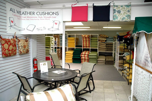 Outdoor Furniture Store «Williams Ski & Patio», reviews and photos, 1672 Old Skokie Valley Rd, Highland Park, IL 60035, USA