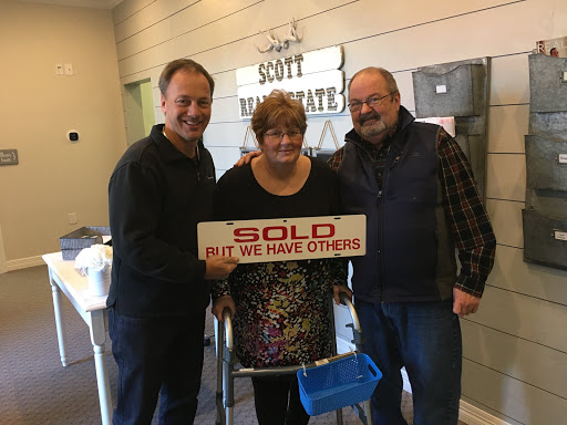 Real Estate Agents «Scott Real Estate Inc.», reviews and photos, 2012 Bedford Rd Suite 201, Bedford, TX 76021, USA