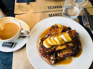 Photo n°27 de Marcel à Paris ()