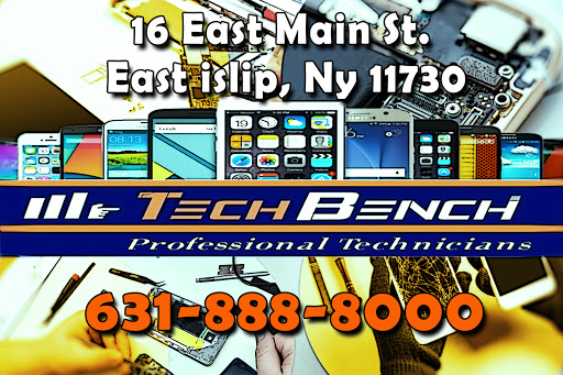 Computer Store «Mr Tech Bench», reviews and photos, 16 E Main St, East Islip, NY 11730, USA