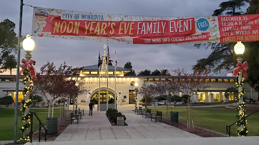 Library Park image
