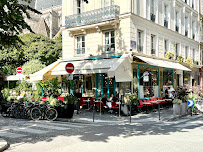Photos du propriétaire du Restaurant français Chez Julien à Paris - n°1
