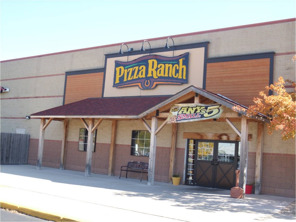 Pizza Ranch 56007