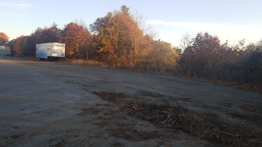 Moving and Storage Service «Ayer Moving & Storage», reviews and photos, 109 Central Ave, Ayer, MA 01432, USA