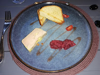 Foie gras du RESTAURANT LE PRESSOIR à Saint-Méard-de-Gurçon - n°4