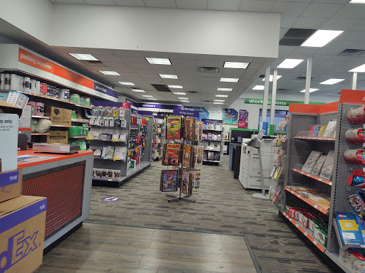 Print Shop «FedEx Office Print & Ship Center», reviews and photos, 2607 E Speedway Blvd, Tucson, AZ 85716, USA