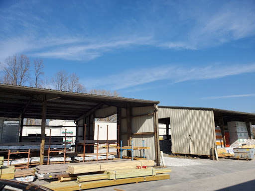 Lumber Store «John S. Wilson Lumber Company», reviews and photos, 12950 Livestock Rd, West Friendship, MD 21794, USA