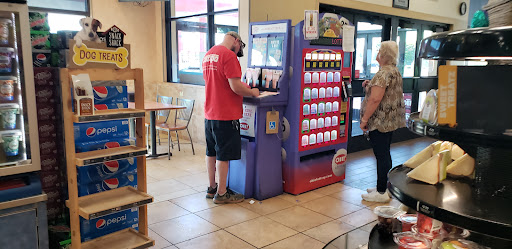 Convenience Store «Sheetz», reviews and photos, 10315 Cascade Crossing, Brooklyn, OH 44144, USA