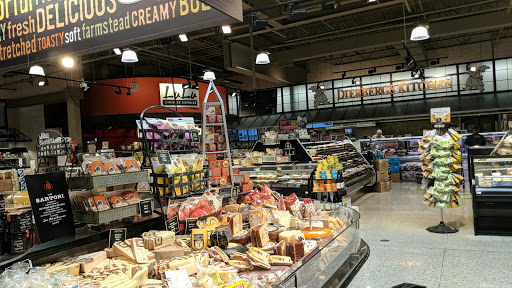 Supermarket «Dierbergs Markets», reviews and photos, 11481 Olive Blvd, Creve Coeur, MO 63141, USA