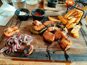 Photo n°118 de Élite Steak House à Strasbourg ()