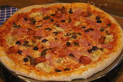 Pizza Sofia di Kuch Vitaliy