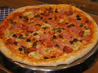 Pizza Sofia di Kuch Vitaliy