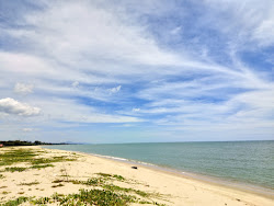 Foto von Tha Soong Beach mit etwas sauber Sauberkeitsgrad