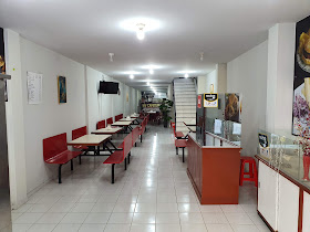 Cafetería Jumi