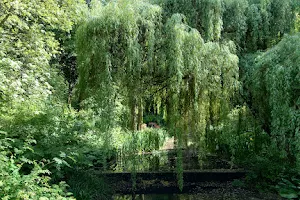 The Lyde Gardens image