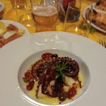 Photo n°1 de l'avis de Marco.e fait le 25/06/2021 à 22:34 sur le  Vecchia Locanda à Scarlino